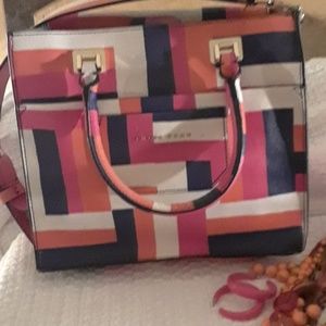 Exceptional Trina Turk handbag